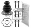 FEBI BILSTEIN 03636 Bellow Set, drive shaft